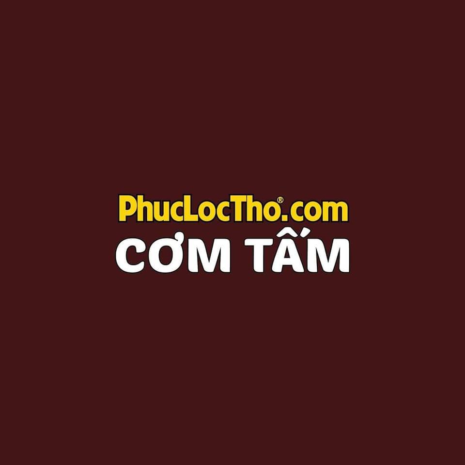 Cơm Tấm Phúc Lộc Thọ